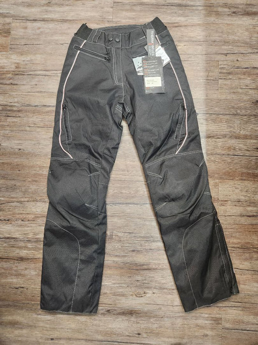PLUS RACING Riding Textile PANTS, 26