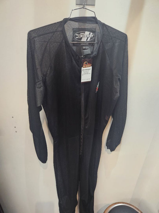 JOE ROCKET Base Layer Suit Mesh Textile OTHER-MISC, LRG