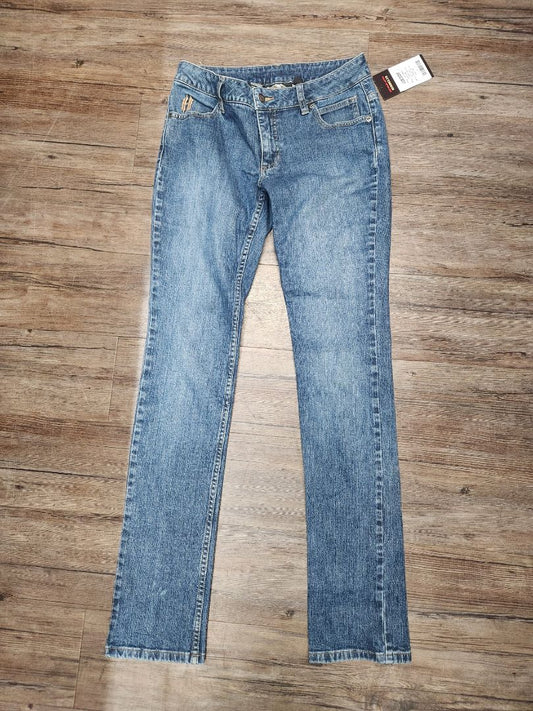 HARLEY DAVIDSON 5 Pocket Jean Denim PANTS, 30