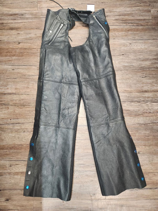 CMC Classic Leather CHAPS, 22