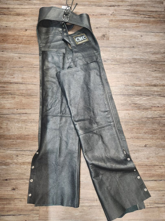 CMC Classic Leather CHAPS, 22
