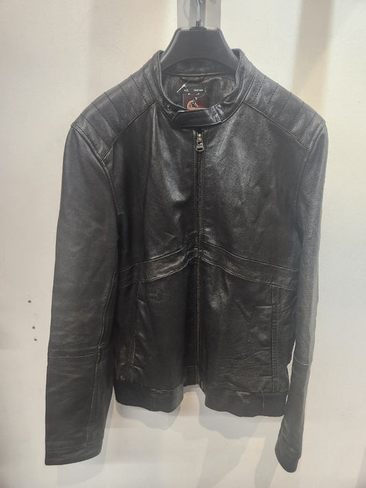 LEE Fashion Leather JACKET, XL