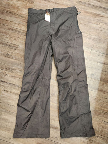 VIKING Tempest Textile PANTS, XL