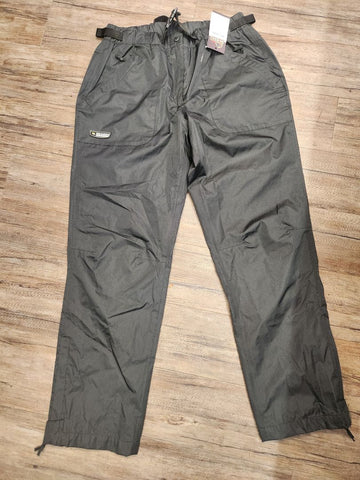 WETSKINS Rain Gear Textile PANTS, LRG