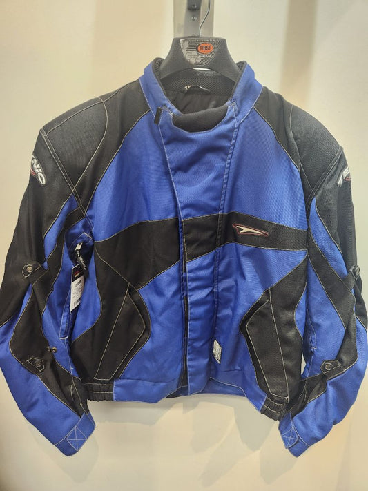 TEKNIC Riding Textile JACKET, XL