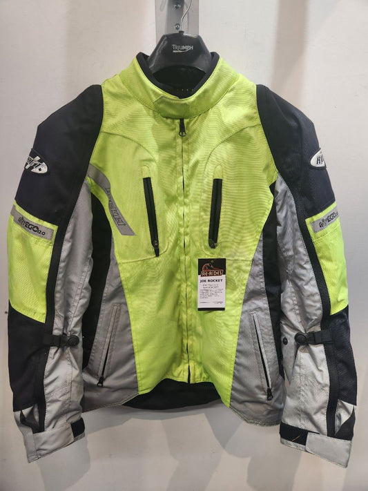 JOE ROCKET Alter Ego 12.0 Textile JACKET, XL