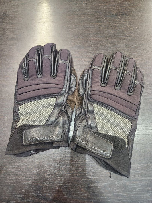 BMW Air Flow II Mixed Material GLOVES, LRG