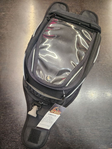 CORTECH Tank Bag Textile BAGGAGE