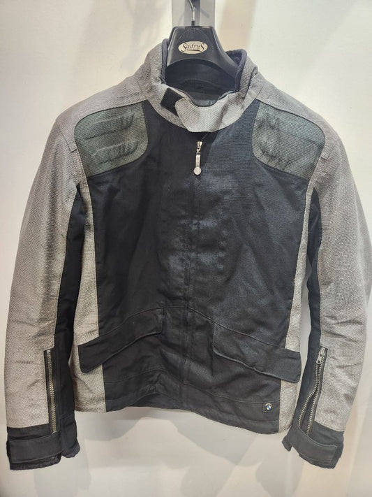BMW Streetguard Textile JACKET, LRG