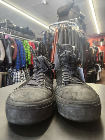 FALCO Lennox Perforated Leather FOOTWEAR, 44