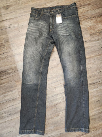 CMC Riding Jeans Denim PANTS, 32