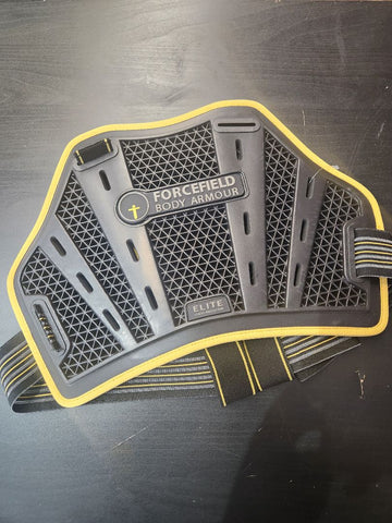 FORCEFIELD Elite Mixed Material ARMOR, SM