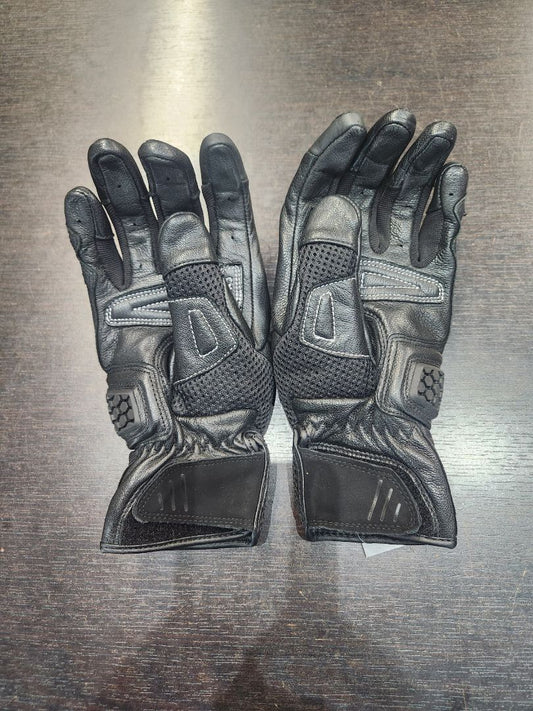 REV'IT Dirt 3 Mixed Material GLOVES, SM