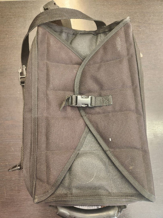 UNBRANDED Tank Bag Textile BAGGAGE