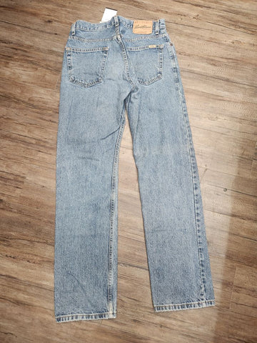 LEVI'S Fashion Denim PANTS, 33