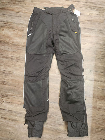 OLYMPIA Airglide 2 Mesh Textile PANTS, 36