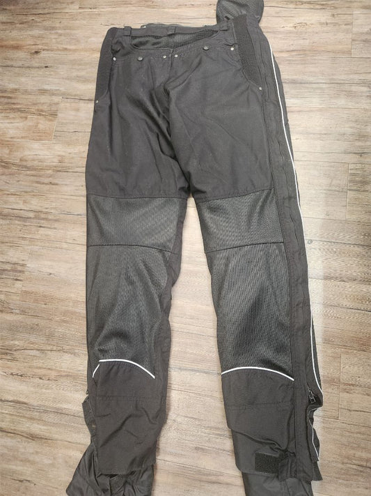 OLYMPIA Airglide 2 Mesh Textile PANTS, 36