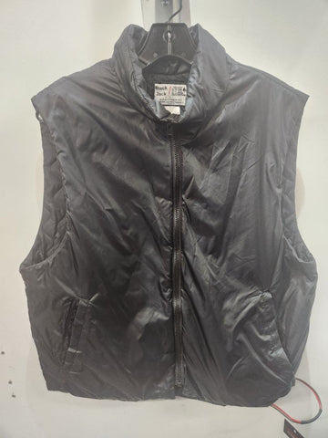 BLACKJACK Heated Vest Textile VEST, LRG