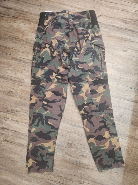 ICON Super Duty 2 Textile PANTS, 32