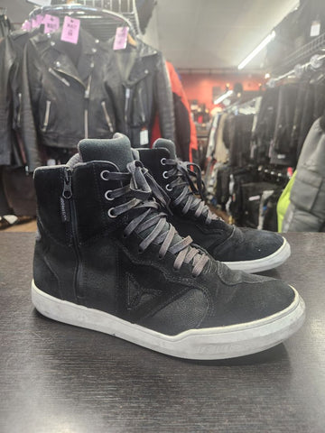 DAINESE Metropolis Mixed Material FOOTWEAR, 42