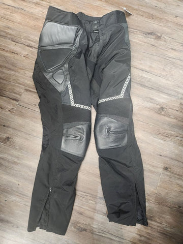 FIRSTGEAR Riding Mixed Material PANTS, 36