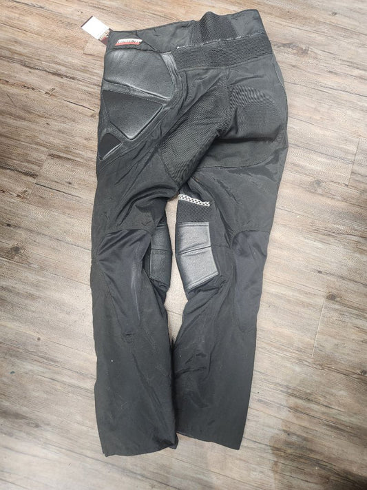 FIRSTGEAR Riding Mixed Material PANTS, 36