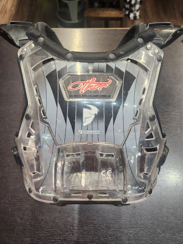 THOR Chest Protector  ARMOR, MED