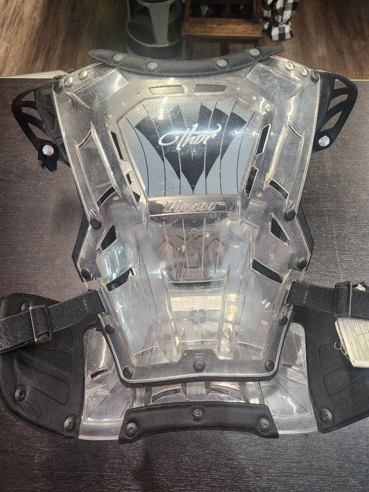 THOR Chest Protector  ARMOR, MED