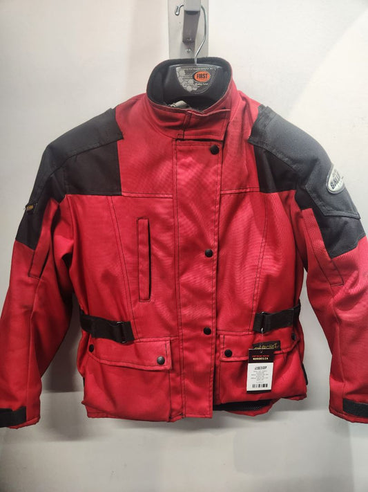 JOE ROCKET Touring Textile JACKET, MED