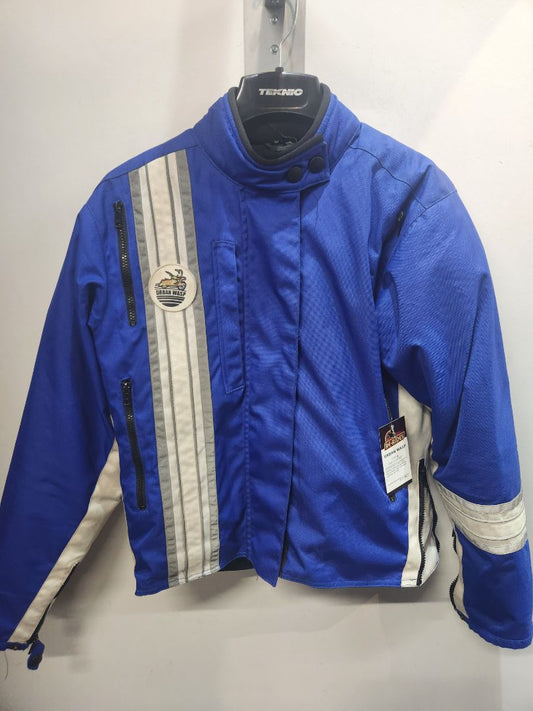 URBAN WASP Riding Textile JACKET, MED