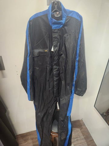 TOURMASTER Rain Suit Textile OTHER-MISC, XL