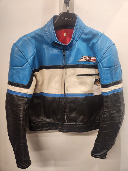 DAINESE Sport Leather JACKET, LRG