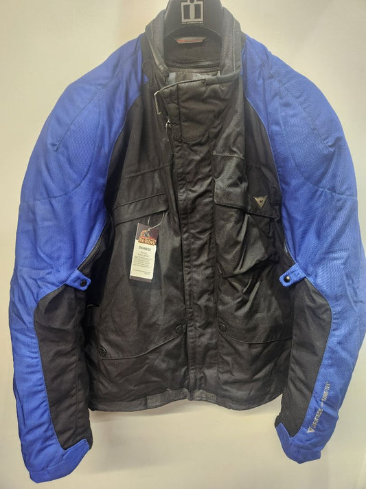DAINESE Touring Textile JACKET, XL