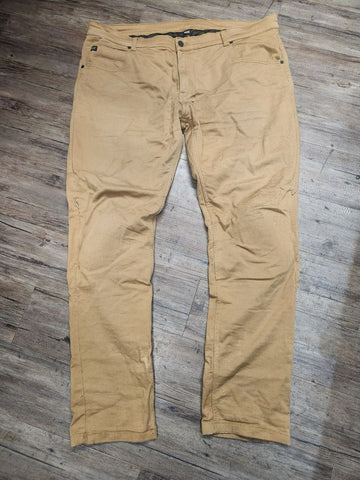 SPEED & STRENGTH Off the Chain Textile PANTS, 44