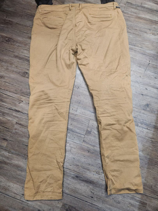 SPEED & STRENGTH Off the Chain Textile PANTS, 44