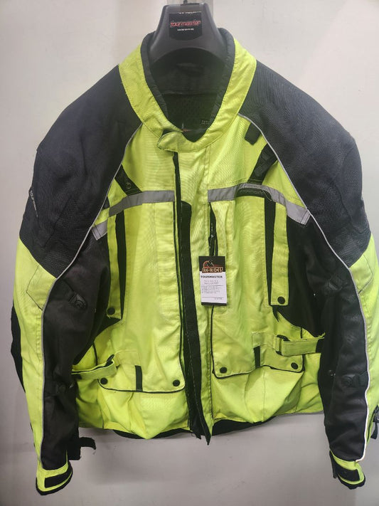 TOURMASTER Transition 3.0 Textile JACKET, XXL