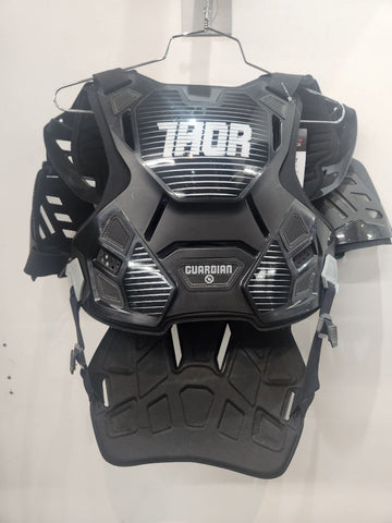 THOR Guardian Stone Shield  ARMOR, MED