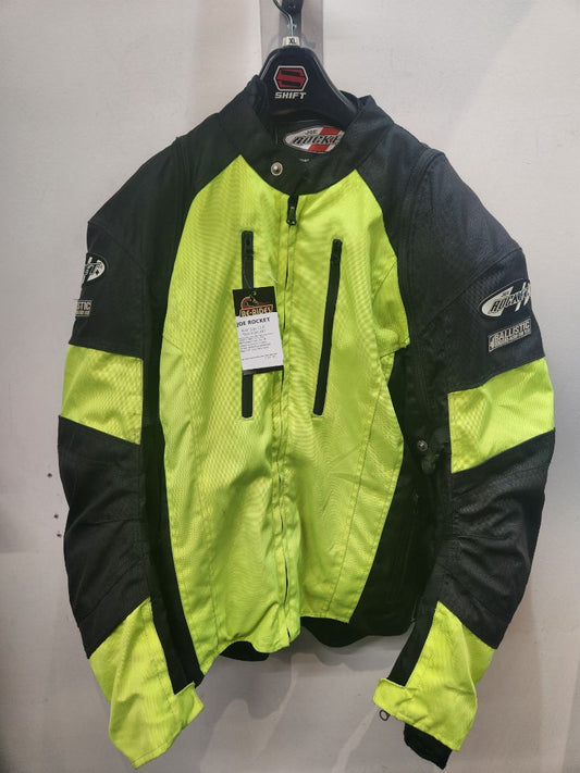 JOE ROCKET Alter Ego 11.0 Textile JACKET, XL