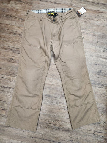 KLIM Outrider Textile PANTS, 34