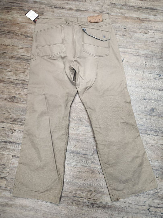 KLIM Outrider Textile PANTS, 34