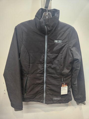MILWAUKEE Heated Textile JACKET, SM