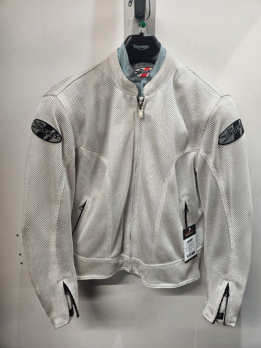 JOE ROCKET Summer Riding Mesh Textile JACKET, LRG