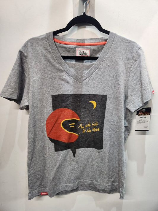 MOTUL T Shirt Textile SHIRT, XL