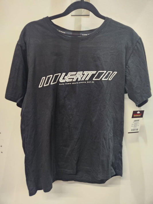 LEATT T Shirt Textile SHIRT, LRG