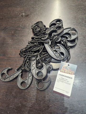 UNBRANDED Cargo Net Textile BIKE BIT