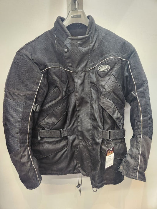 GKS Touring Textile JACKET, LRG