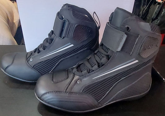 IXS Riding Mixed Material FOOTWEAR, 40