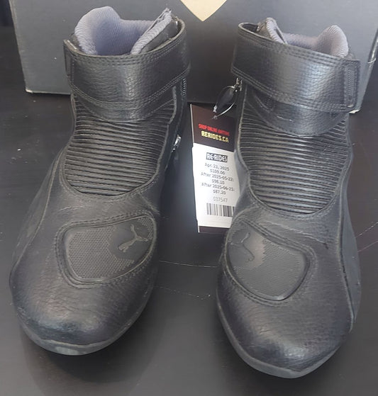 PUMA Riding Leather FOOTWEAR, 39