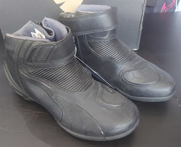 PUMA Riding Leather FOOTWEAR, 39