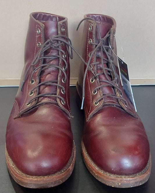 L.L. BEAN Katahdin Leather FOOTWEAR, 44
